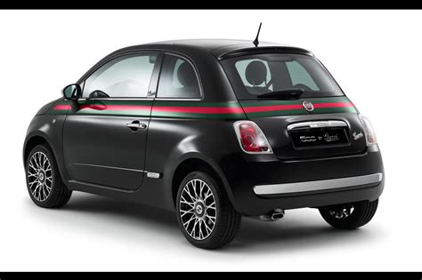 fiat 500 1.2 gucci|gucci limited edition fiat 500.